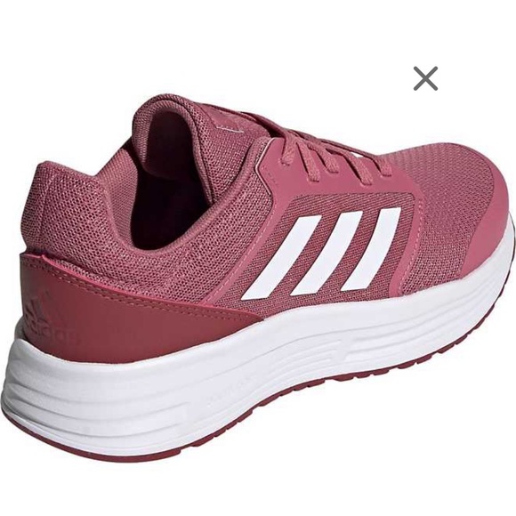 Adidas Women’s Galaxy 5 Running Shoes - Picture 3 of 8